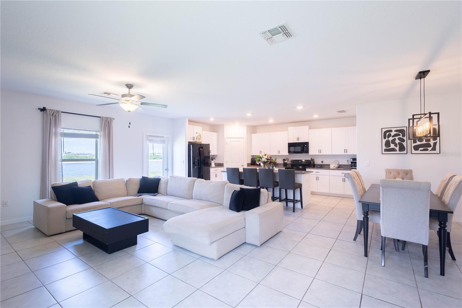 SHELL COVE PH 1 - Residential Lease