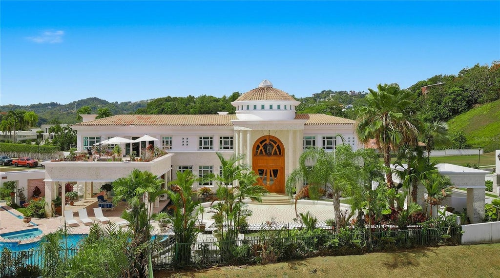 Photo of 187 Gorrion Street, San Juan, PR 00926 (MLS # PR9122575)