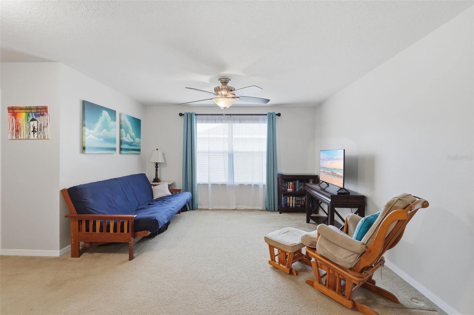 SADDLEBROOK SUB - Residential