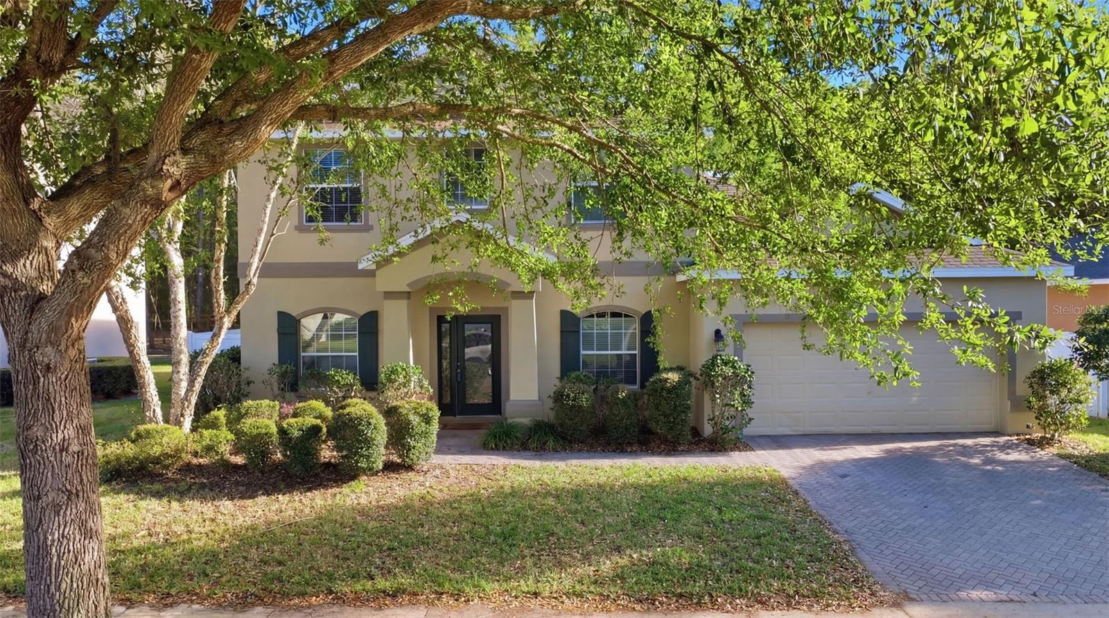 SADDLEBROOK SUB - Residential