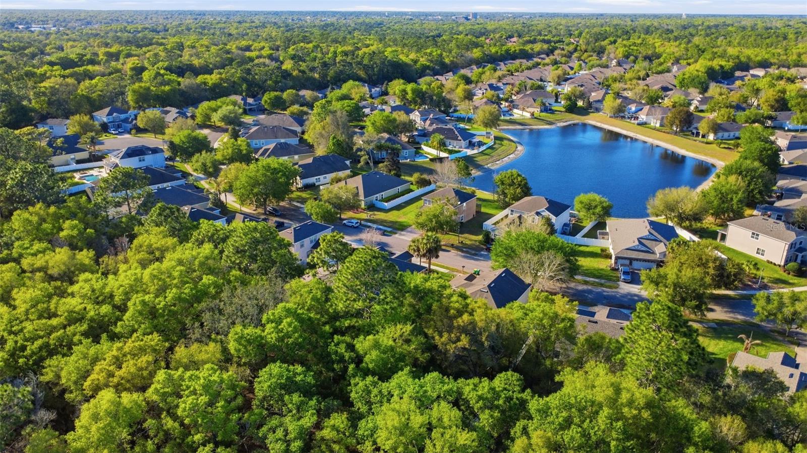 SADDLEBROOK SUB - Residential