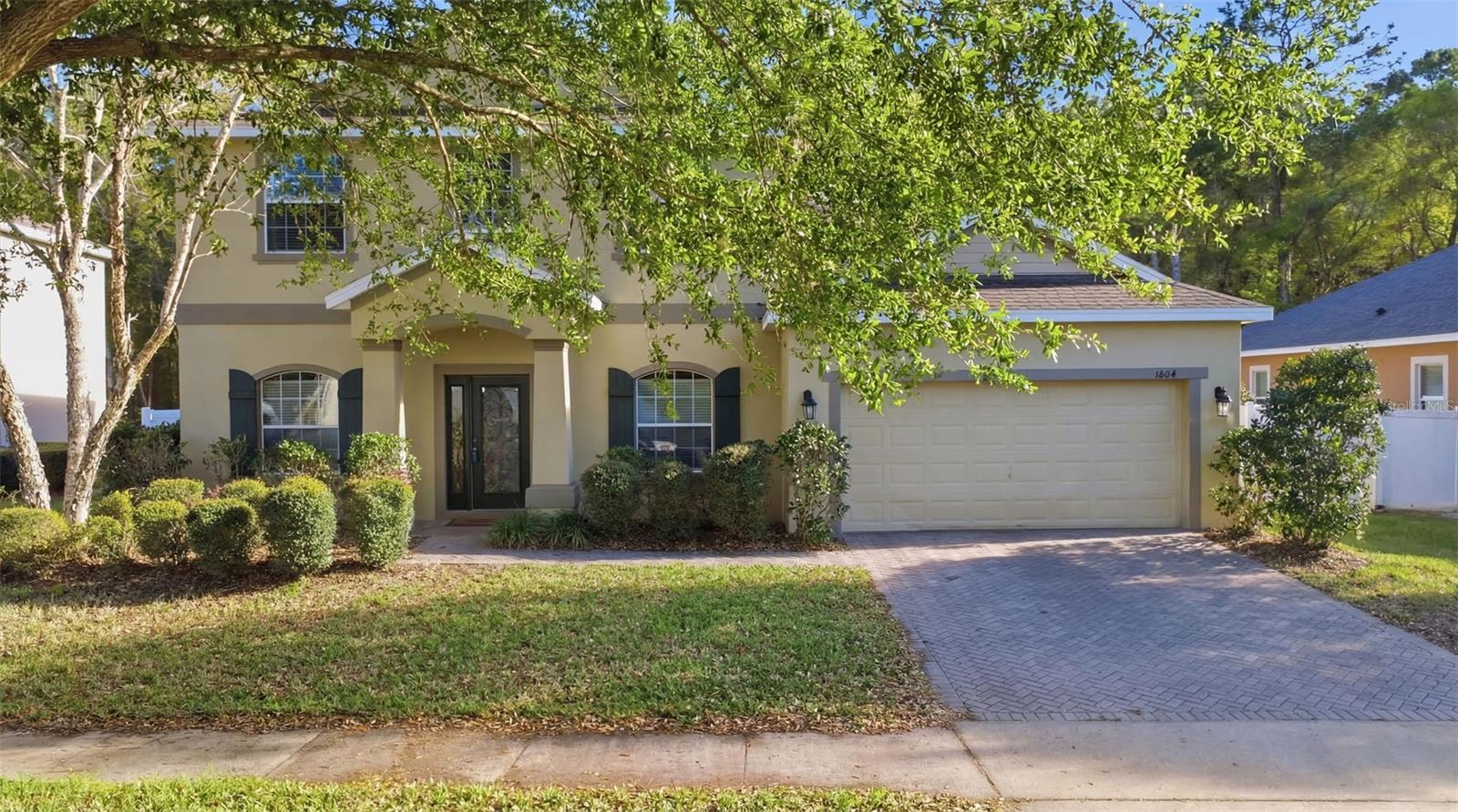 SADDLEBROOK SUB - Residential