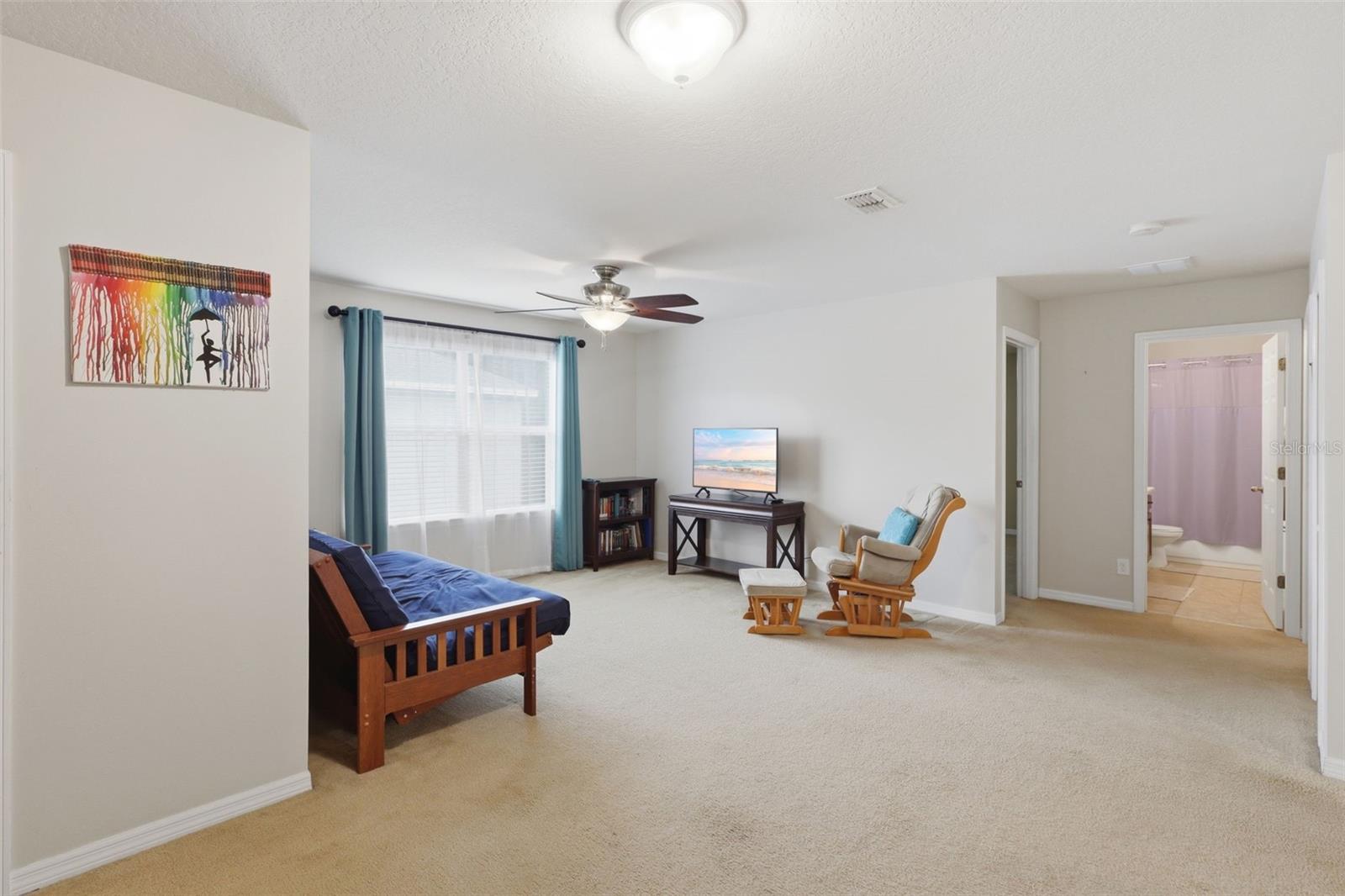 SADDLEBROOK SUB - Residential