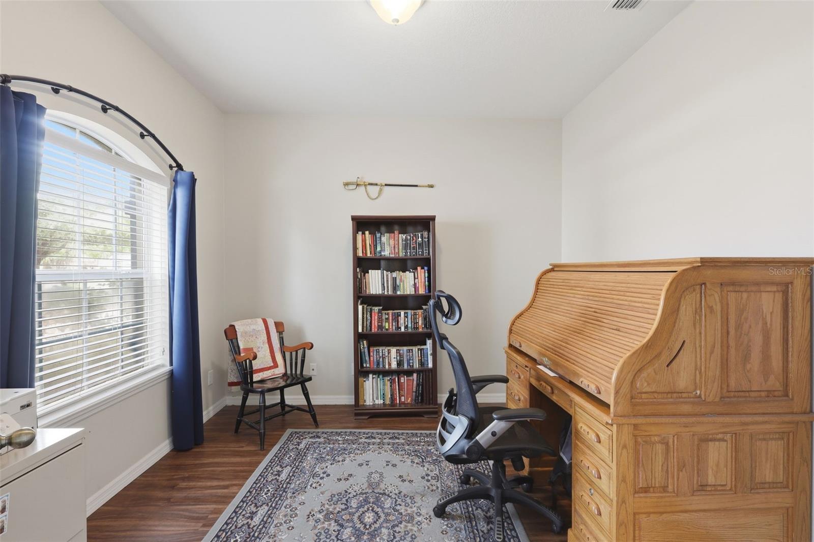 SADDLEBROOK SUB - Residential