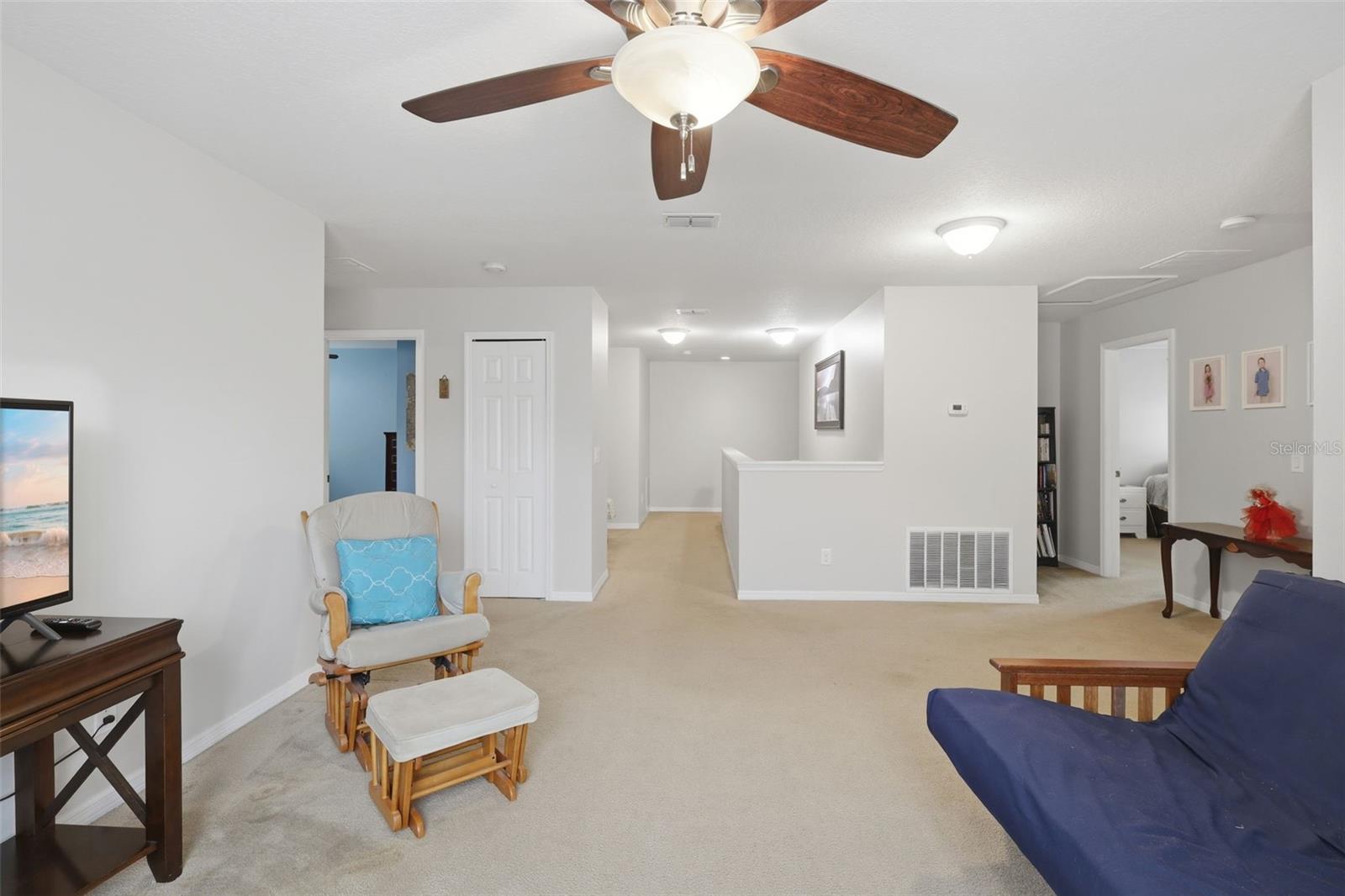 SADDLEBROOK SUB - Residential