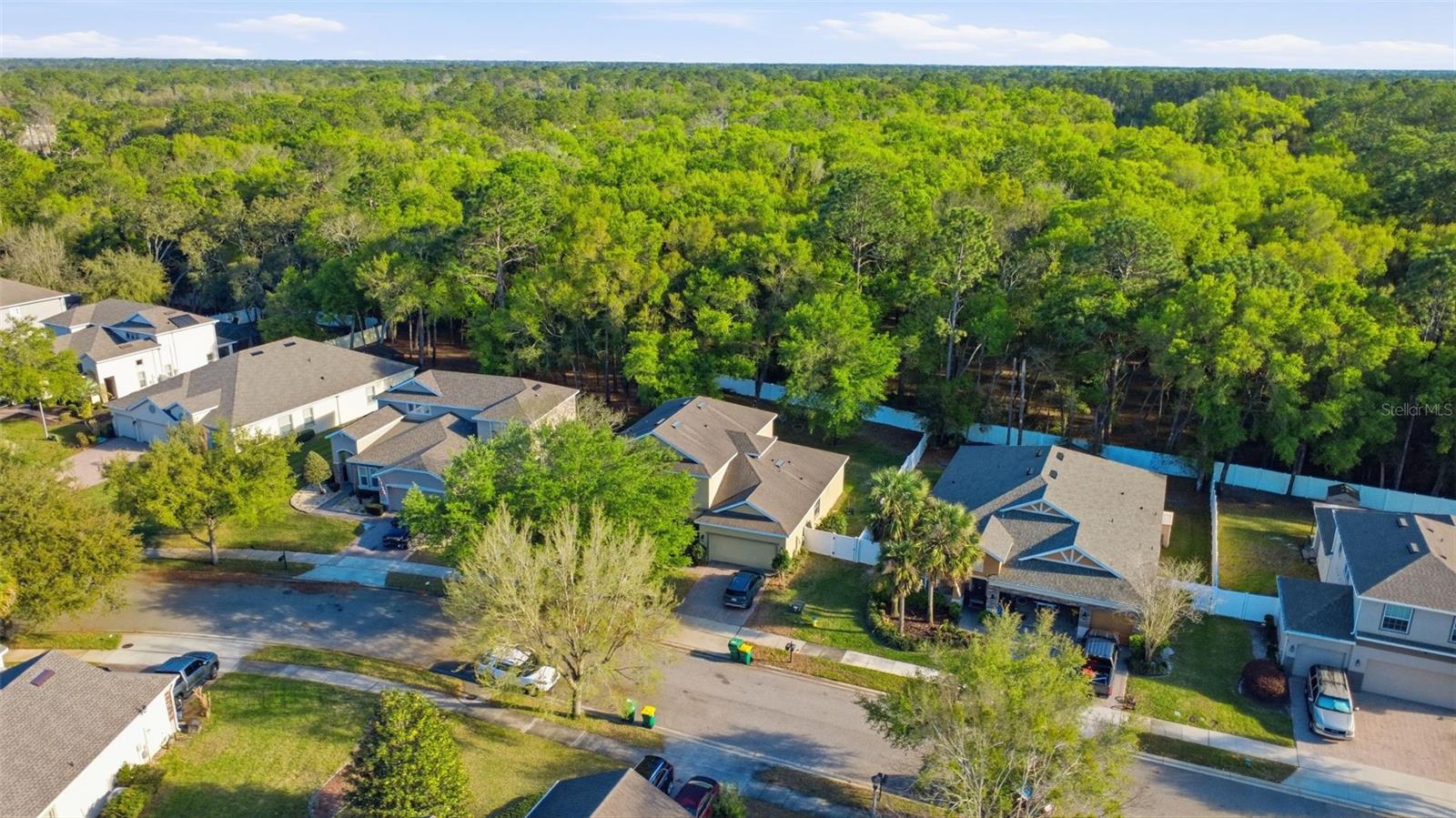 SADDLEBROOK SUB - Residential