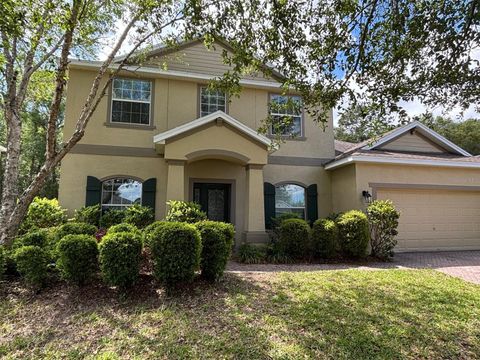 Photo of 1604 Blue Grass Boulevard, Deland, FL 32724 (MLS # V4947767)