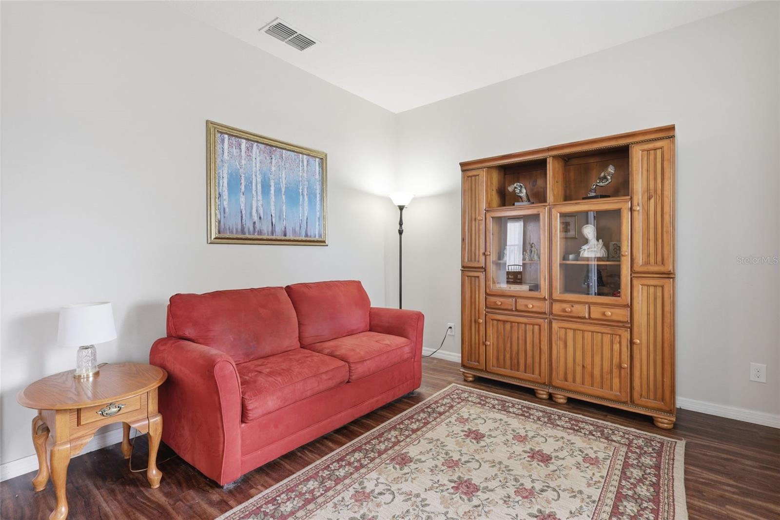 SADDLEBROOK SUB - Residential