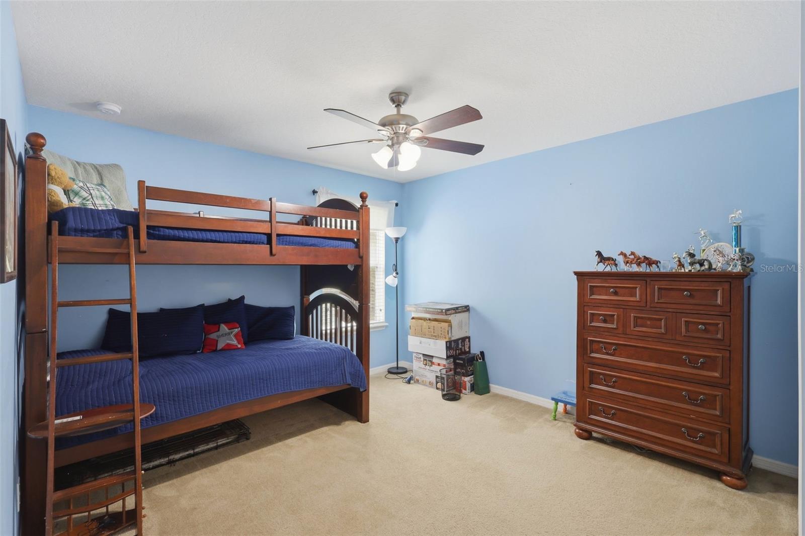 SADDLEBROOK SUB - Residential