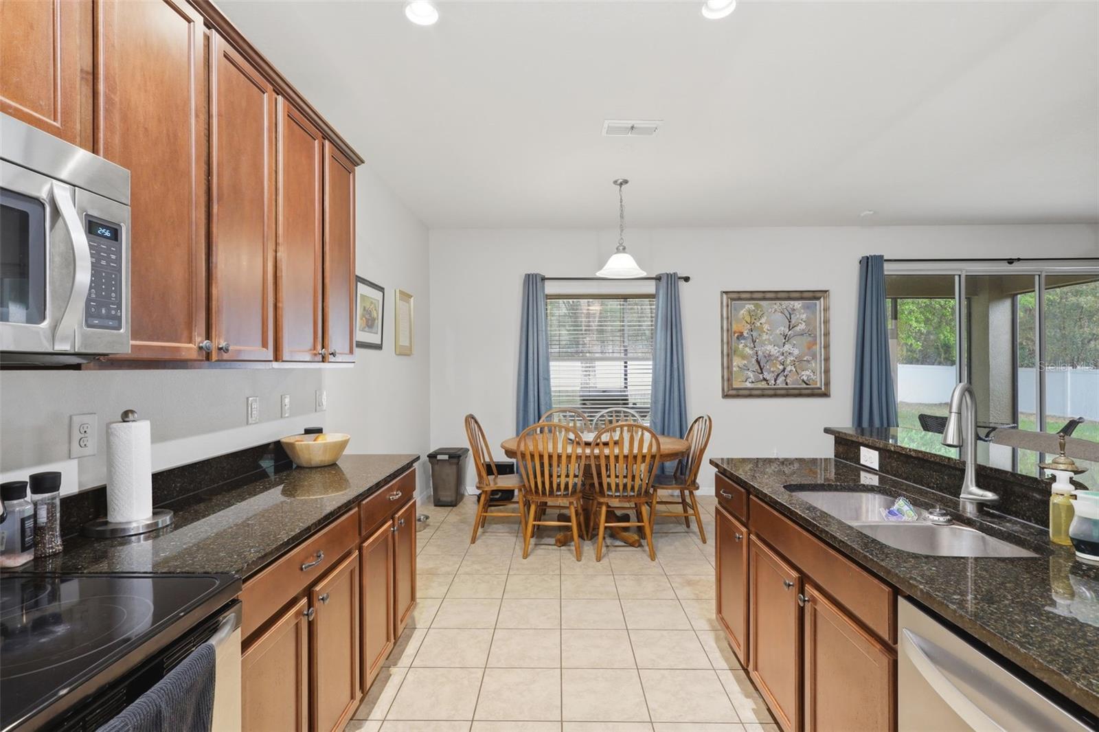 SADDLEBROOK SUB - Residential