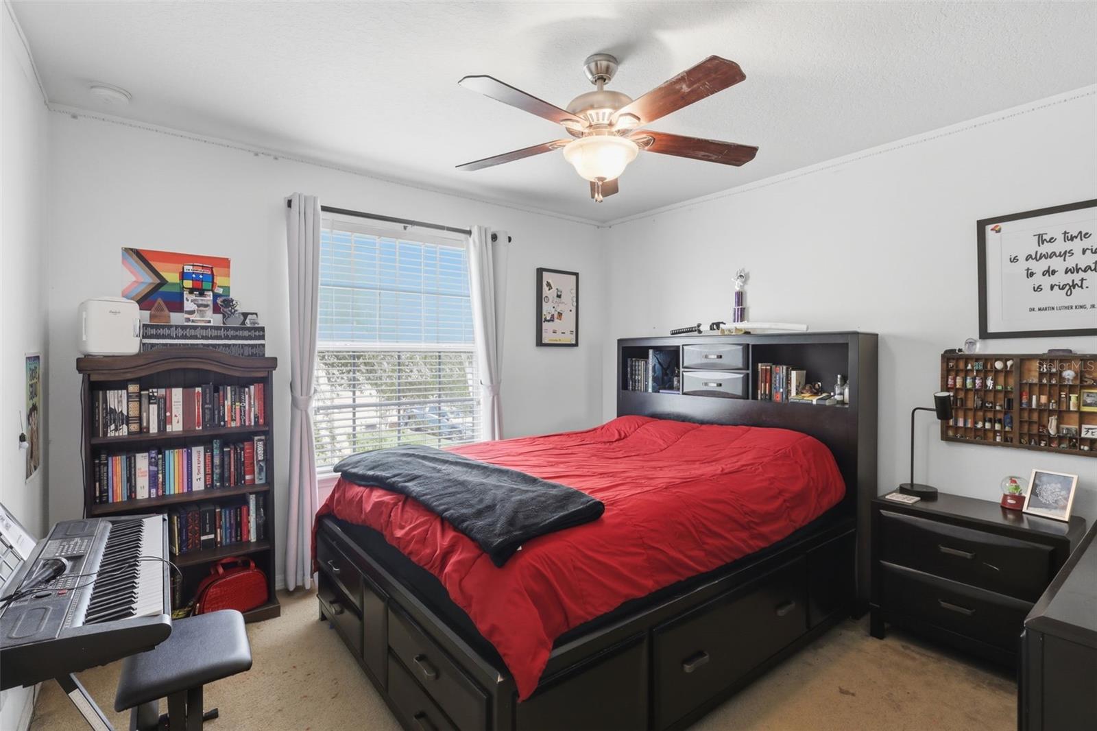 SADDLEBROOK SUB - Residential