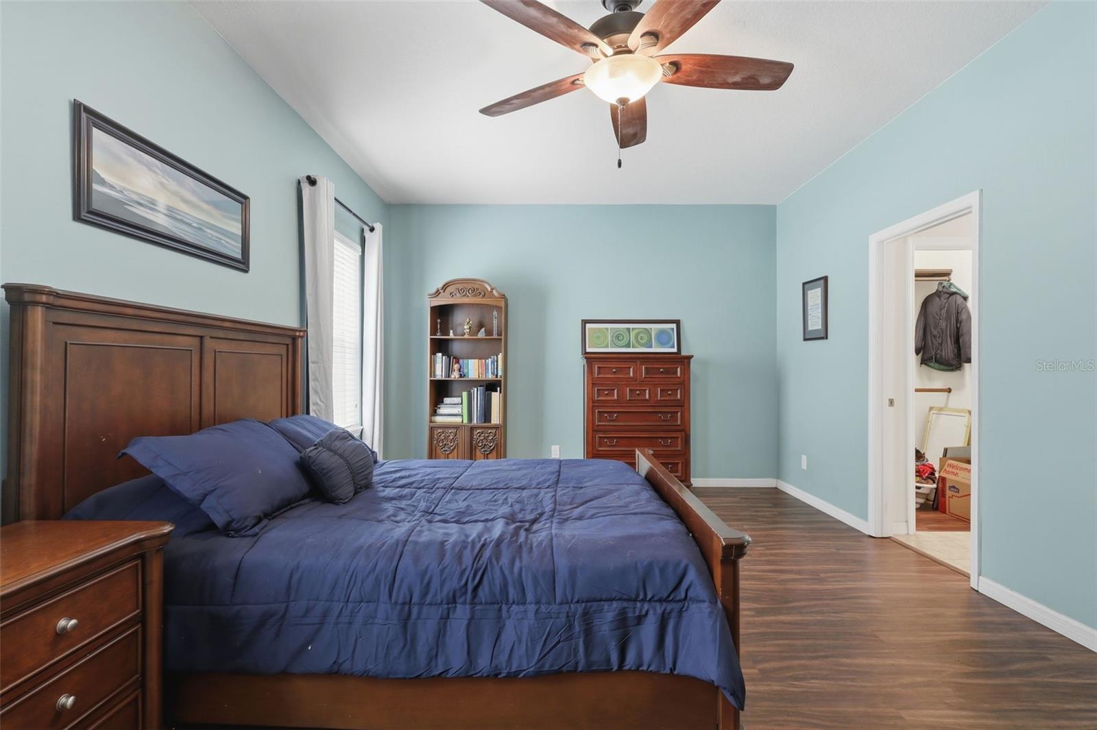 SADDLEBROOK SUB - Residential