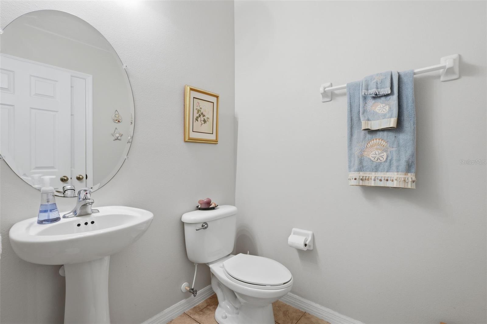 SADDLEBROOK SUB - Residential