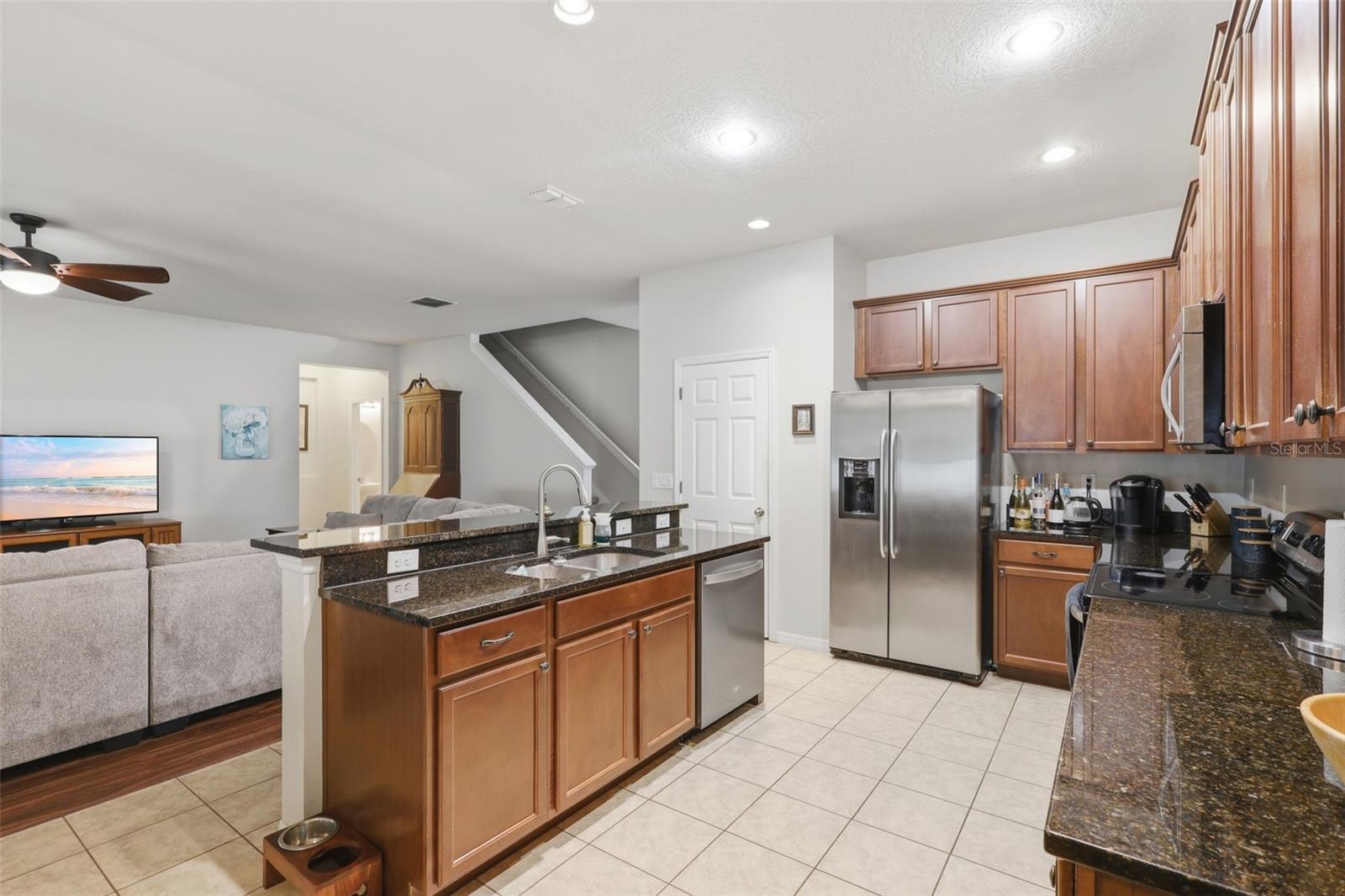 SADDLEBROOK SUB - Residential