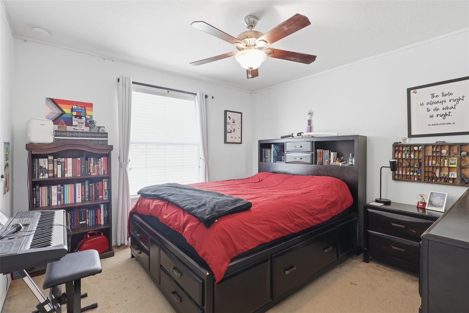 SADDLEBROOK SUB - Residential