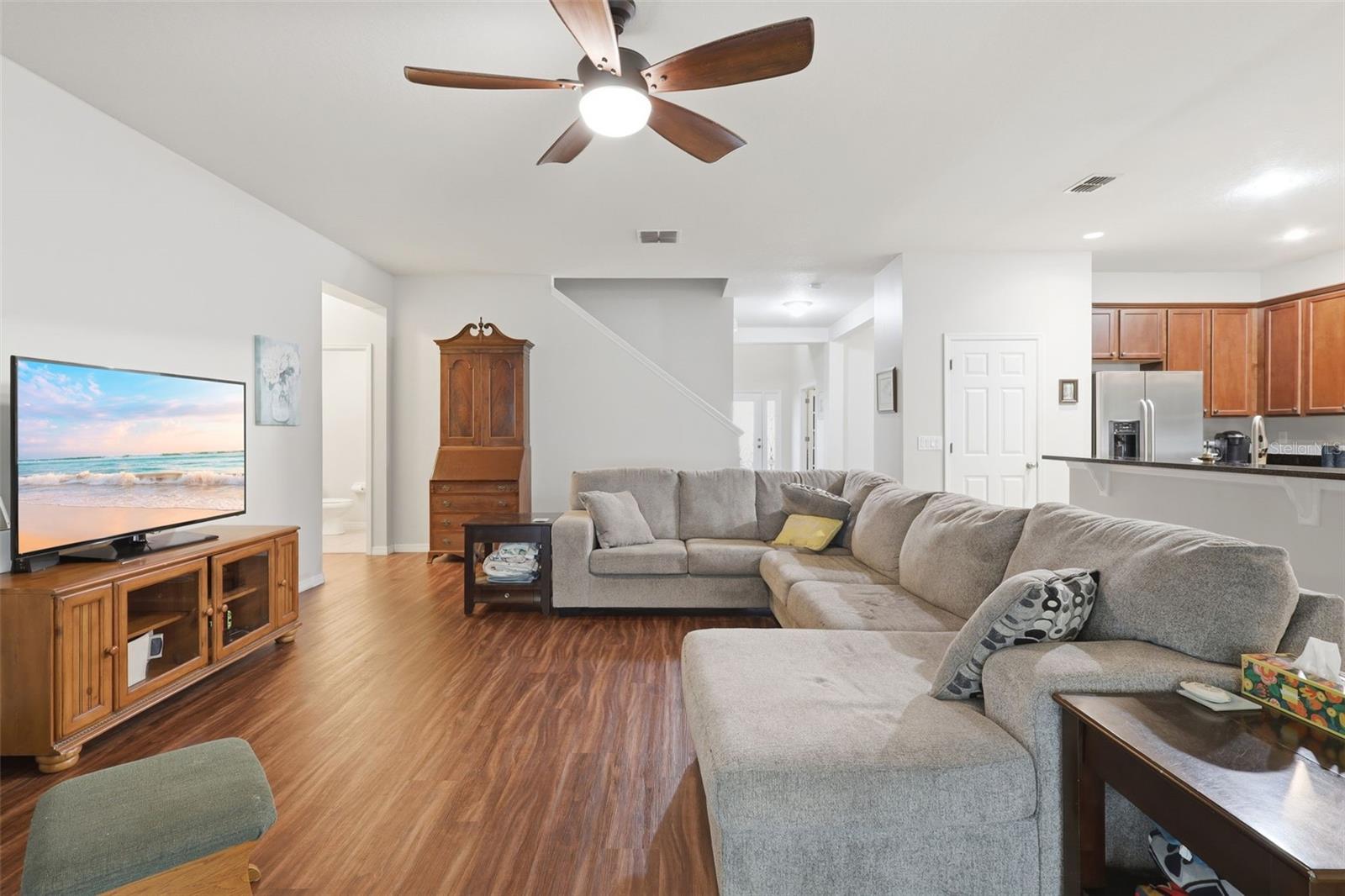 SADDLEBROOK SUB - Residential