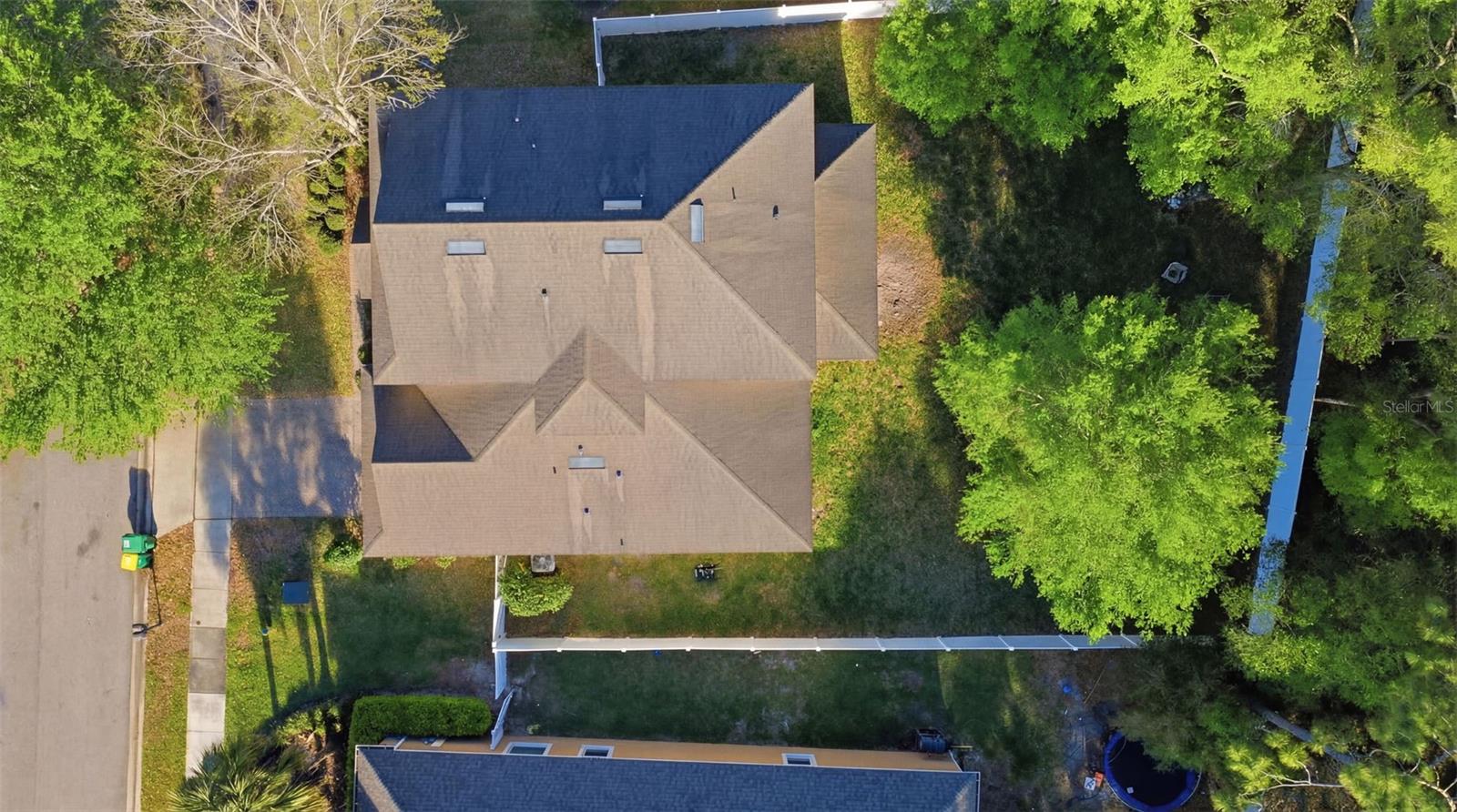 SADDLEBROOK SUB - Residential