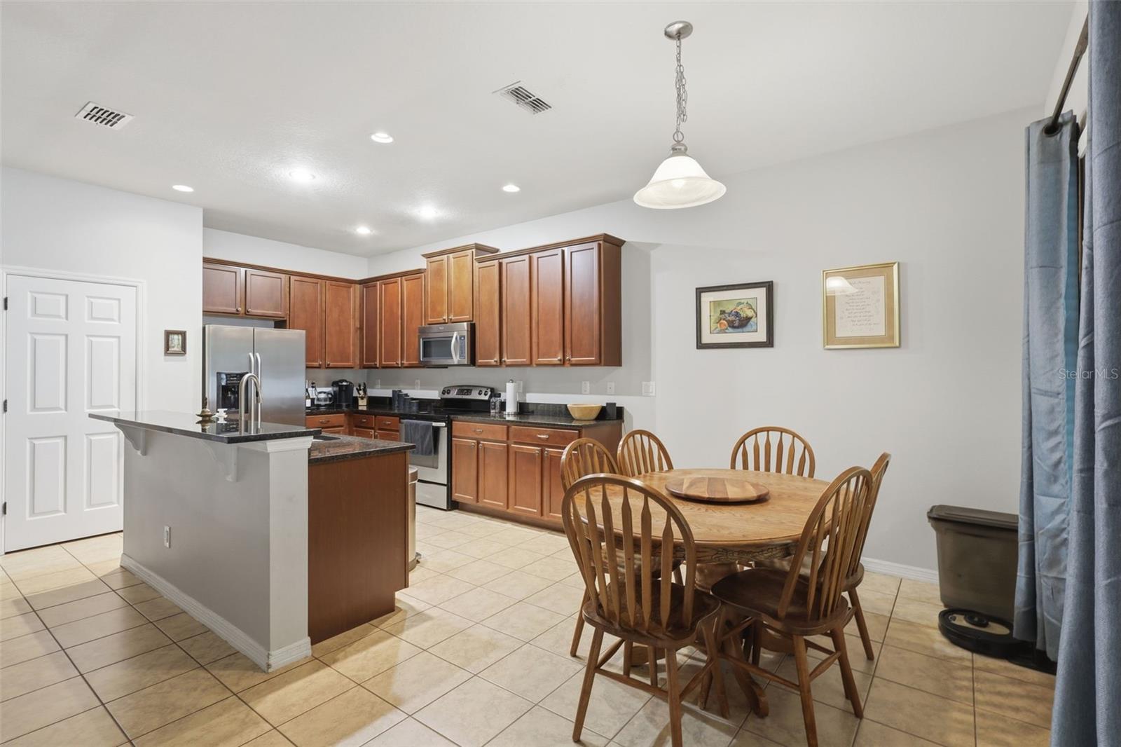 SADDLEBROOK SUB - Residential