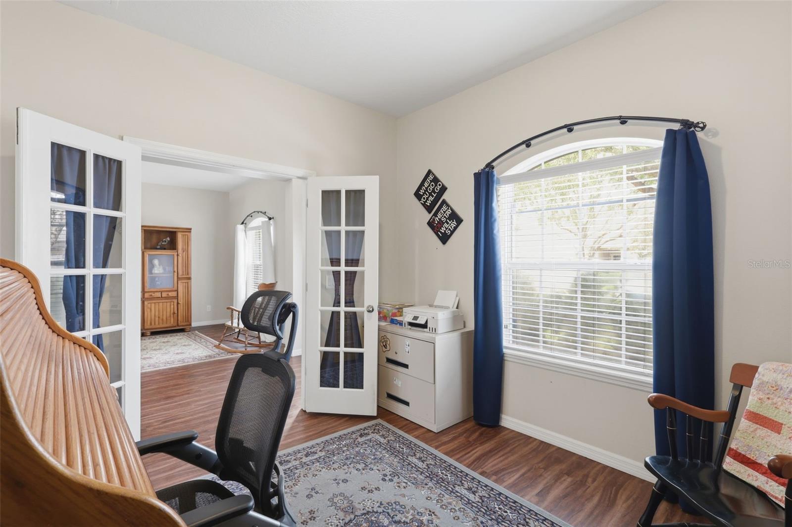 SADDLEBROOK SUB - Residential