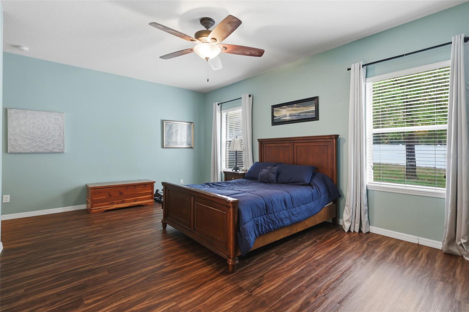 SADDLEBROOK SUB - Residential