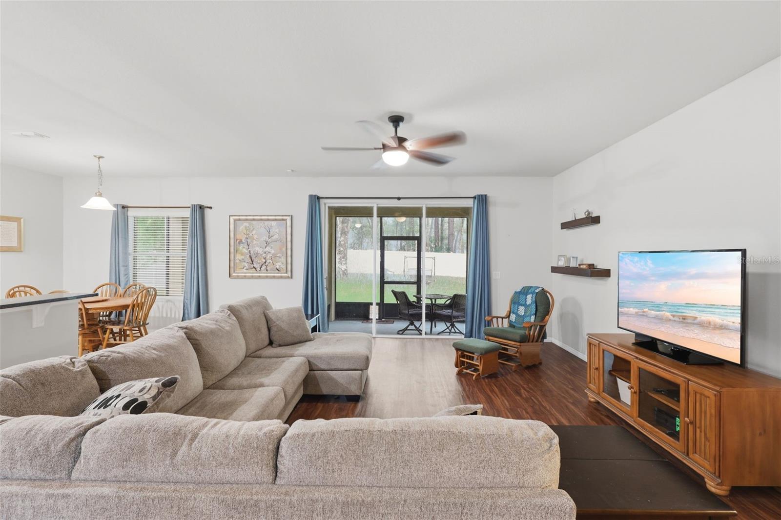 SADDLEBROOK SUB - Residential