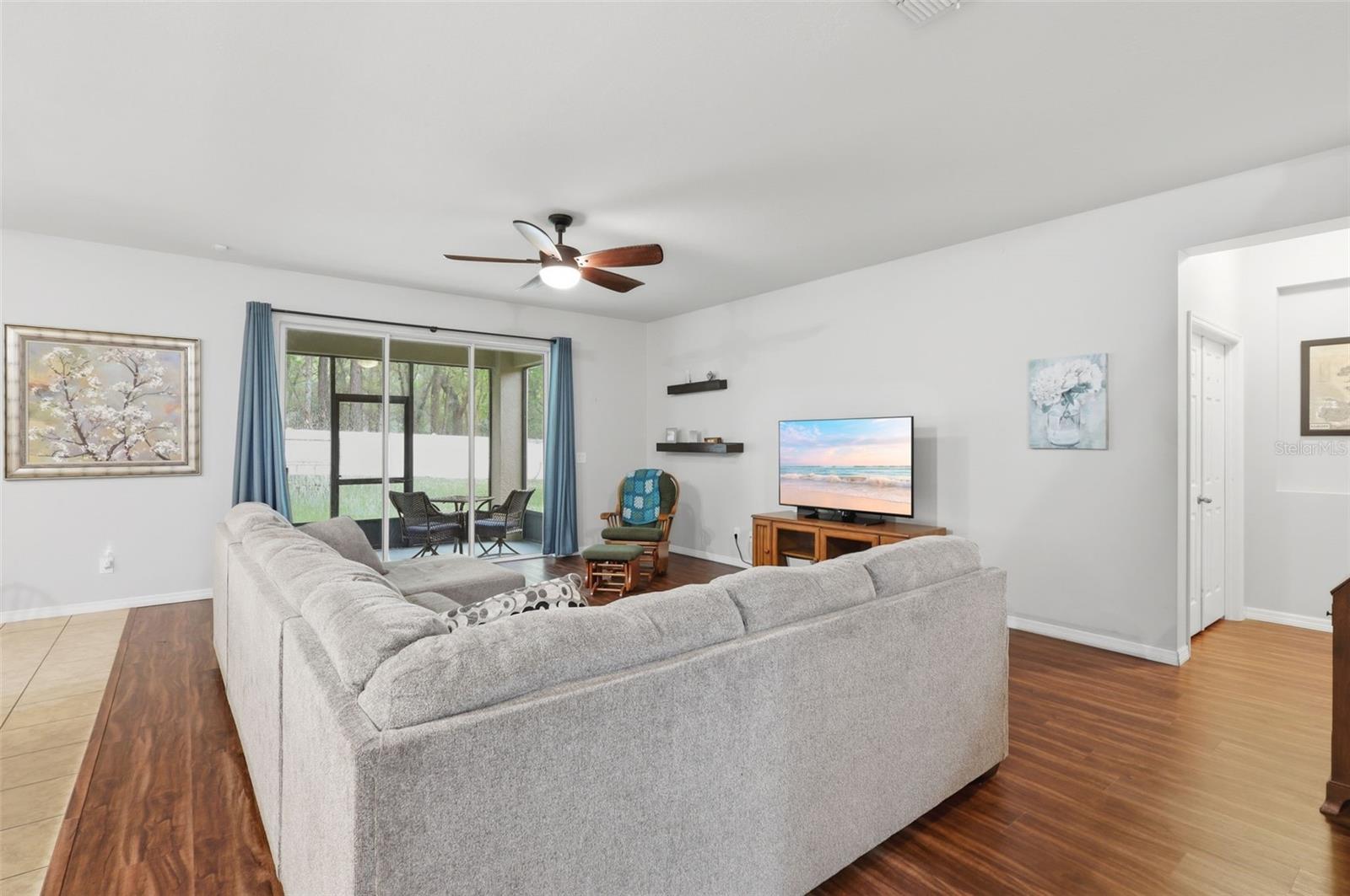 SADDLEBROOK SUB - Residential