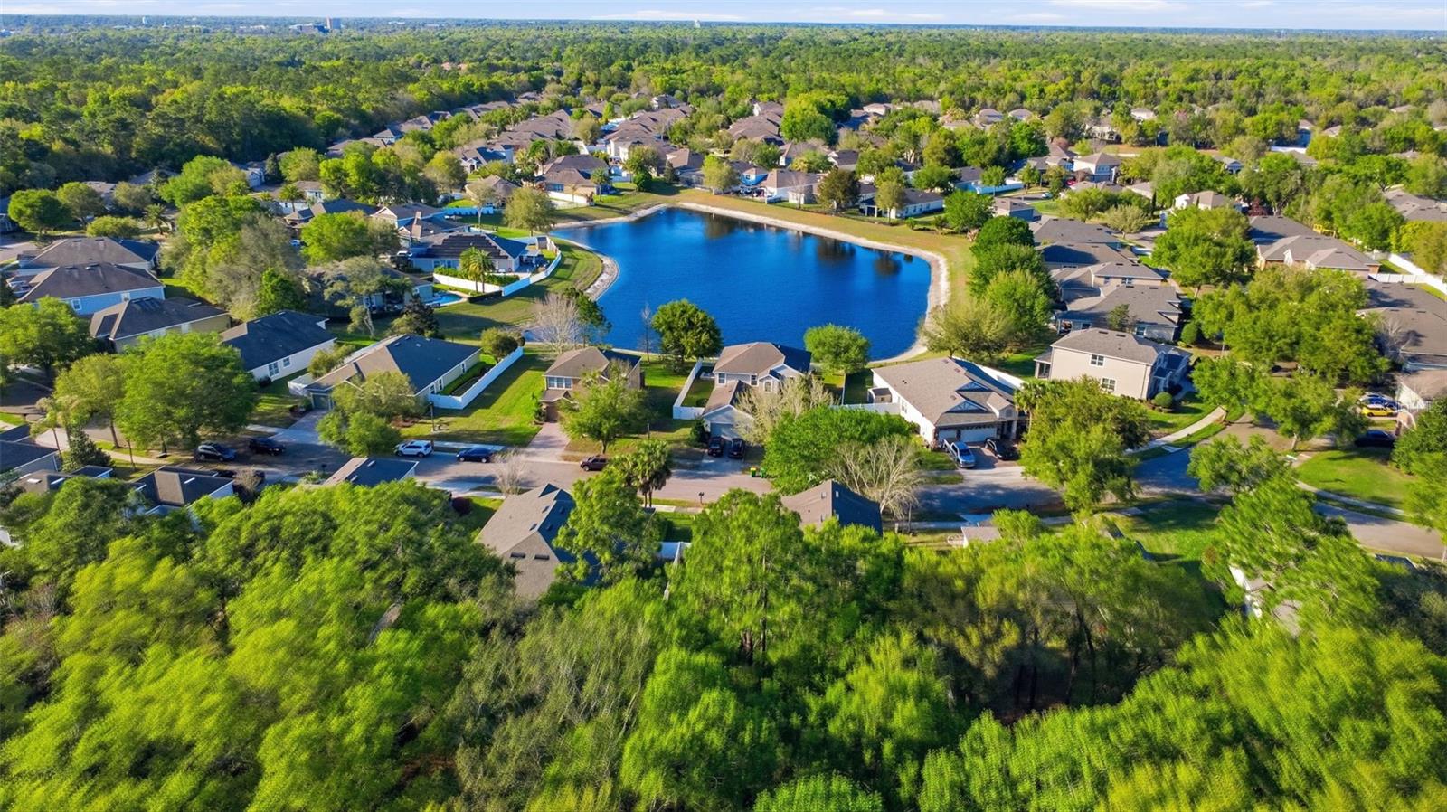 SADDLEBROOK SUB - Residential