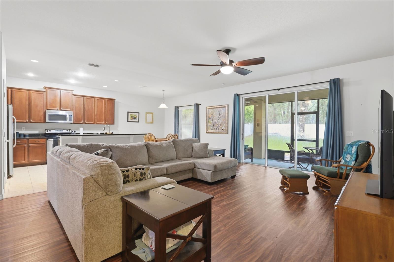 SADDLEBROOK SUB - Residential