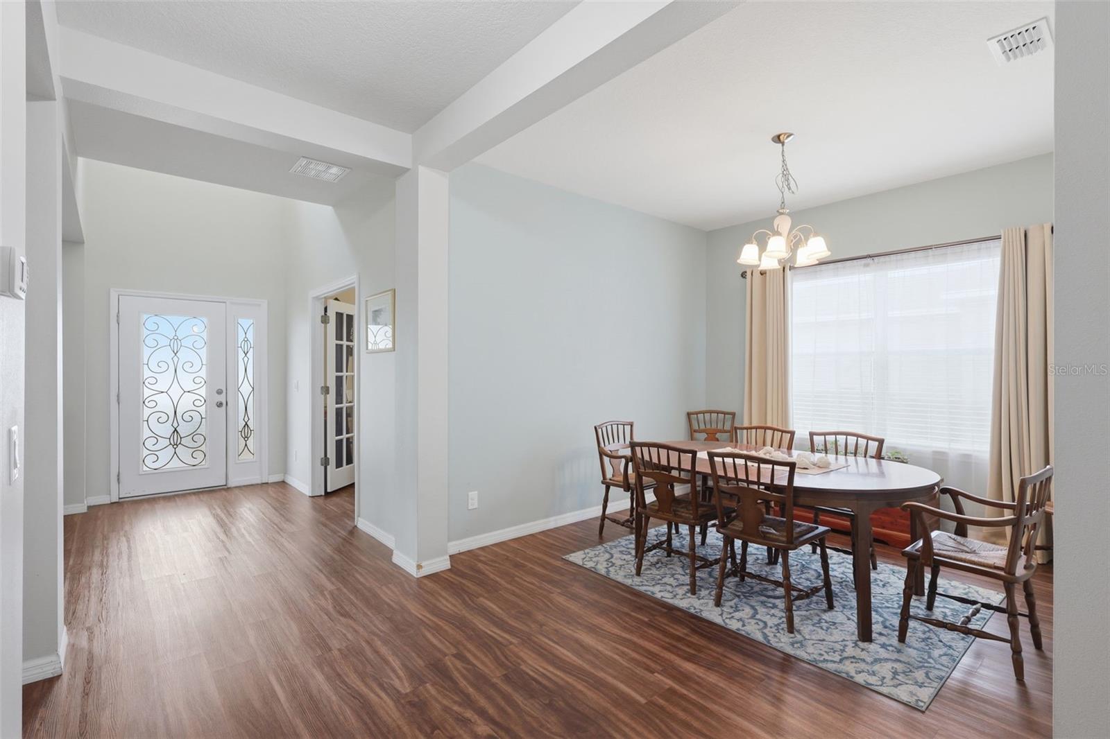 SADDLEBROOK SUB - Residential