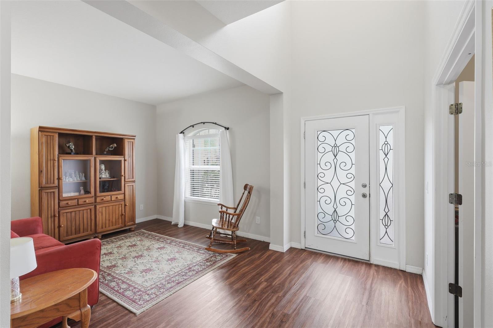 SADDLEBROOK SUB - Residential