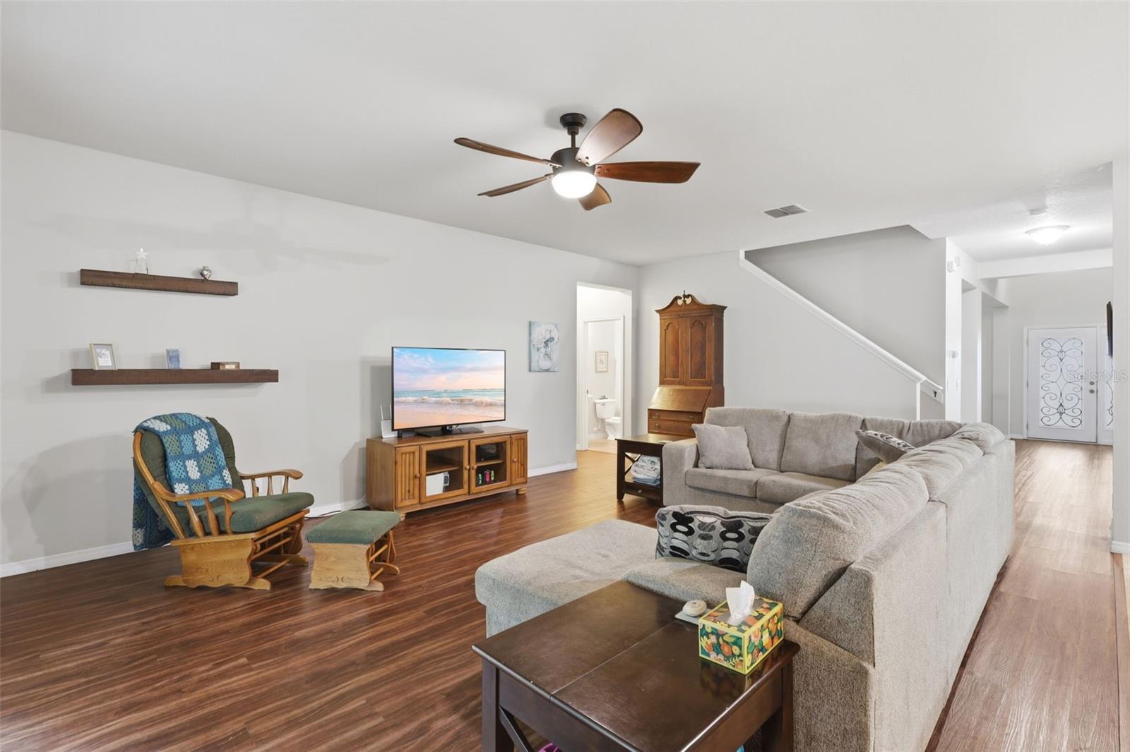 SADDLEBROOK SUB - Residential