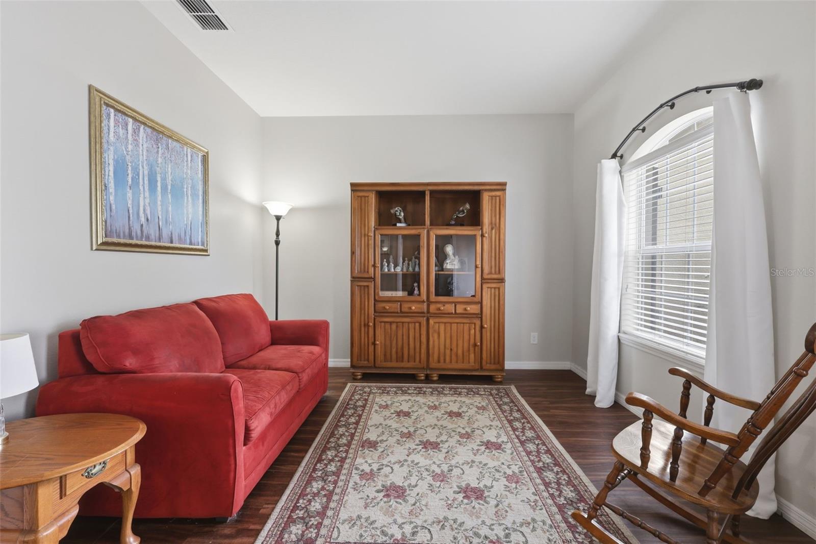 SADDLEBROOK SUB - Residential