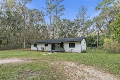 Photo of 4908 SW 45th Street, Gainesville, FL 32608 (MLS # GC536311)