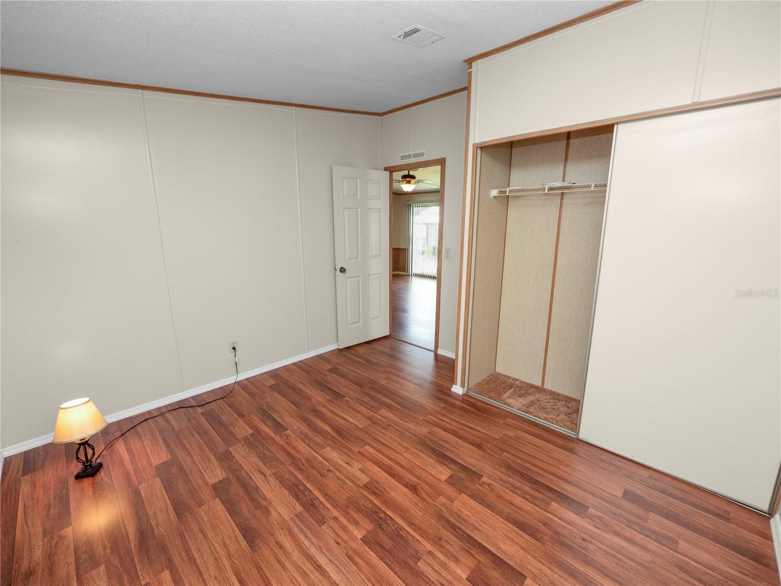 LAKE MARIANA ACRES - Residential Lease