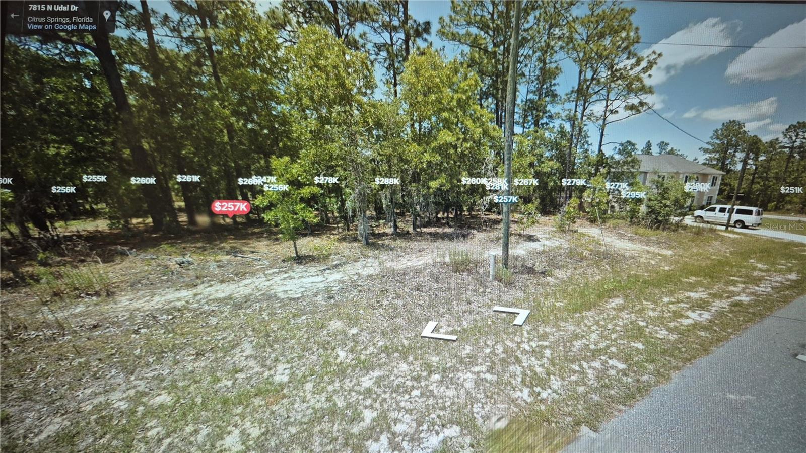 Build your dream home on this 0.23-acre residential lot in the peaceful and growing community of Citrus Springs, FL. Situated on a paved, county-maintained road with utilities nearby and no HOA. This property is surrounded by existing homes, making it ideal for a primary residence or investment. Located just minutes from US Hwy 41, with easy access to shopping centers, grocery stores, restaurants, and medical facilities—including Citrus Memorial Hospital and local urgent care clinics. Enjoy nearby outdoor attractions like the Withlacoochee State Trail, Fort Cooper State Park, and multiple freshwater springs. Priced below market value, this is a great opportunity to secure affordable land in a fast-developing area of Central Florida.