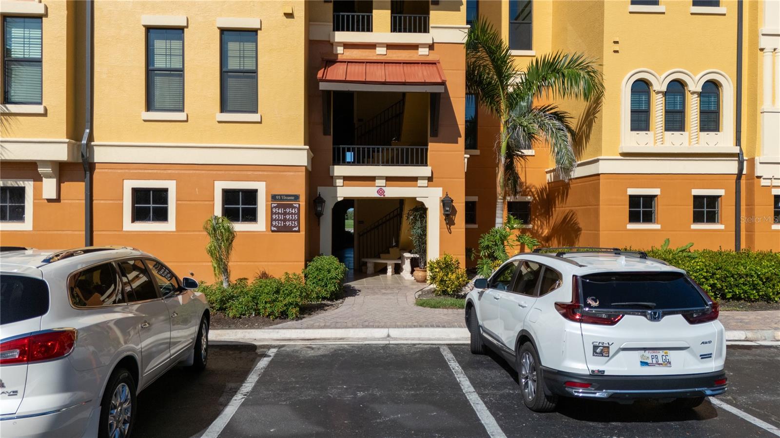 95 VIVANTE BOULEVARD #9524