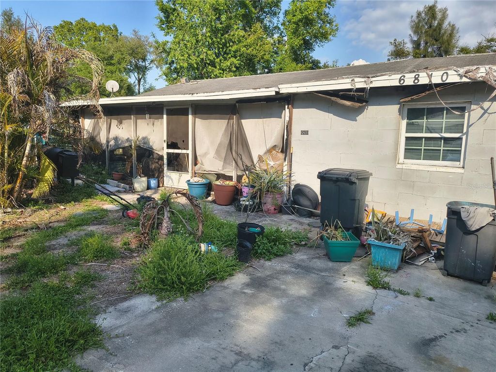 Photo of 6810 Shady Acres Boulevard, New Port Richey, FL 34653 (MLS # W7884443)