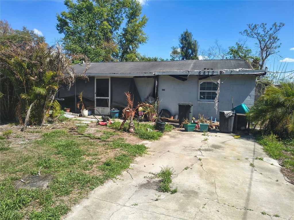 Photo of 6810 Shady Acres Boulevard, New Port Richey, FL 34653 (MLS # W7884443)