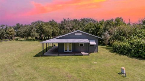 Photo of 5480 SE Stallings Ter, Arcadia, FL 34266 (MLS # A4666276)