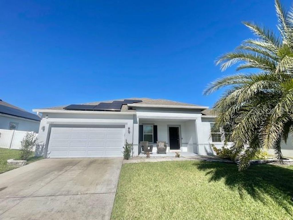 Photo of 319 Nancy Lou Road, Apopka, FL 32703 (MLS # O6374680)
