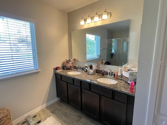 POE RESERVE PH 3 - Residential Lease