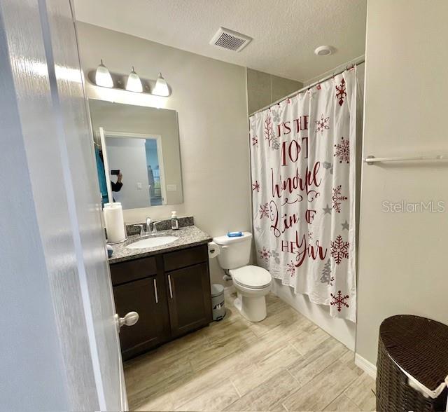 POE RESERVE PH 3 - Residential Lease