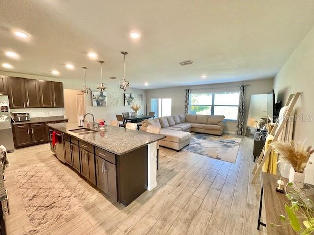 POE RESERVE PH 3 - Residential Lease