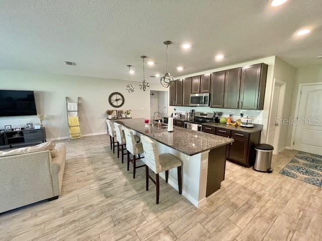 POE RESERVE PH 3 - Residential Lease