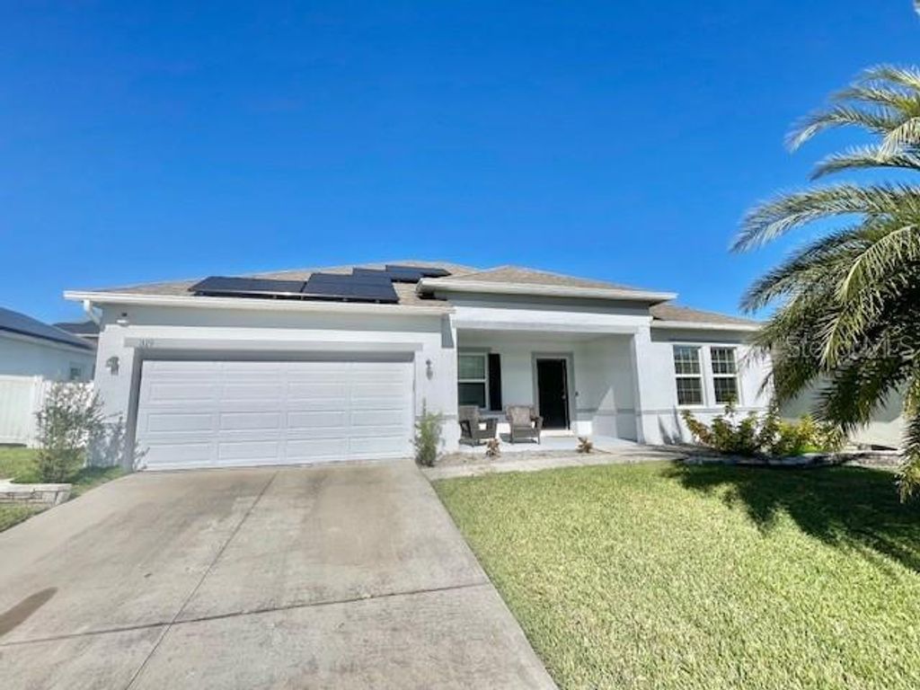 Photo of 319 Nancy Lou Road, Apopka, FL 32703 (MLS # O6374680)