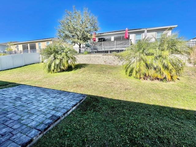 POE RESERVE PH 3 - Residential Lease