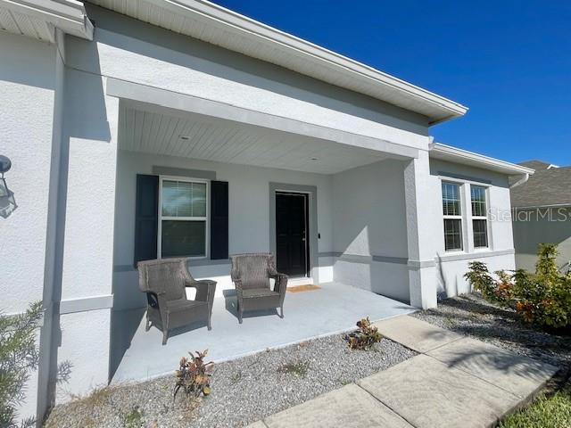 POE RESERVE PH 3 - Residential Lease