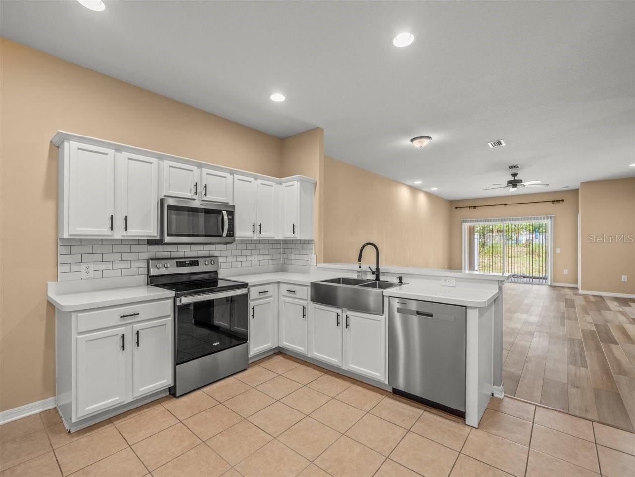 STERLING HILL PH 3 - Residential