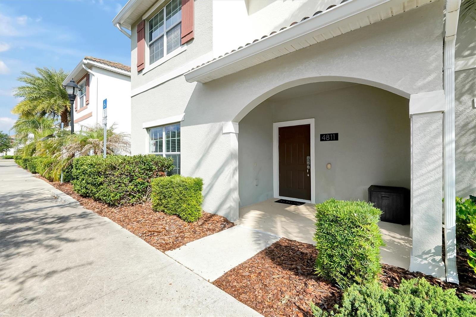4811 BRIER ROSE LANE