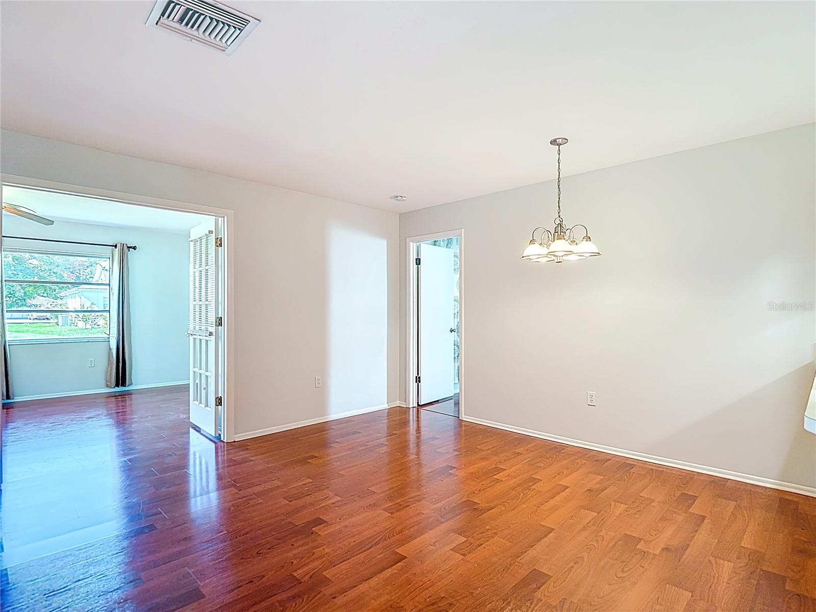 CLAYTON VILLAGE PH 02 - Residential